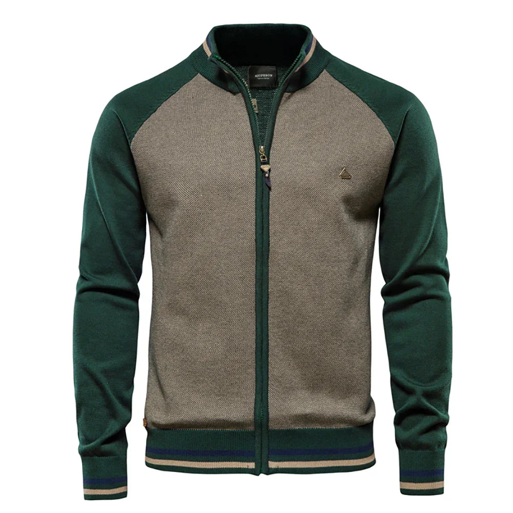 Van Meren Mode | Premium Herenvest