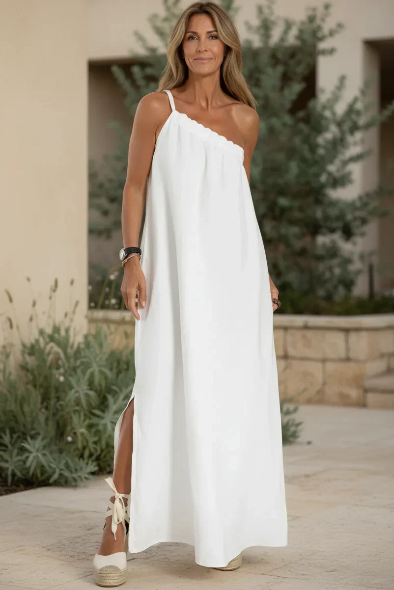SAONA – RELAXED MAXI DRESS