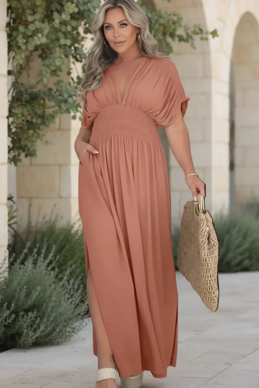 NORA – LIGHT BREEZE DRESS