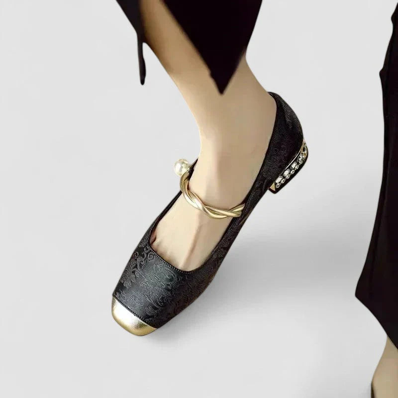 Chrystahh | Orthopedic Shoes