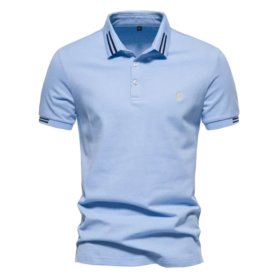 Van Meren Mode | Elegante Chique Polo