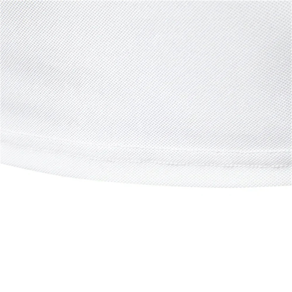 Van Meren Mode | Luxe Casual Polo