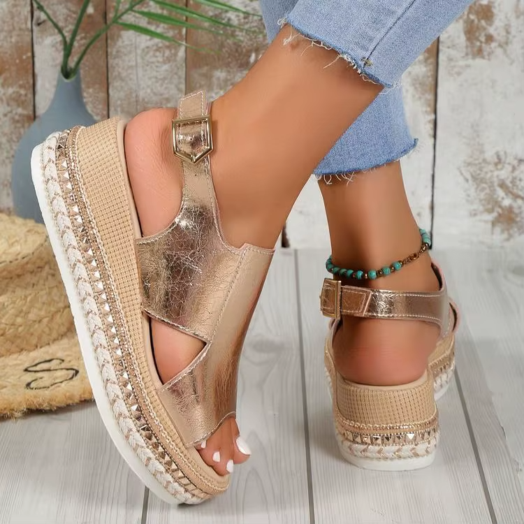 Livia | Sandals