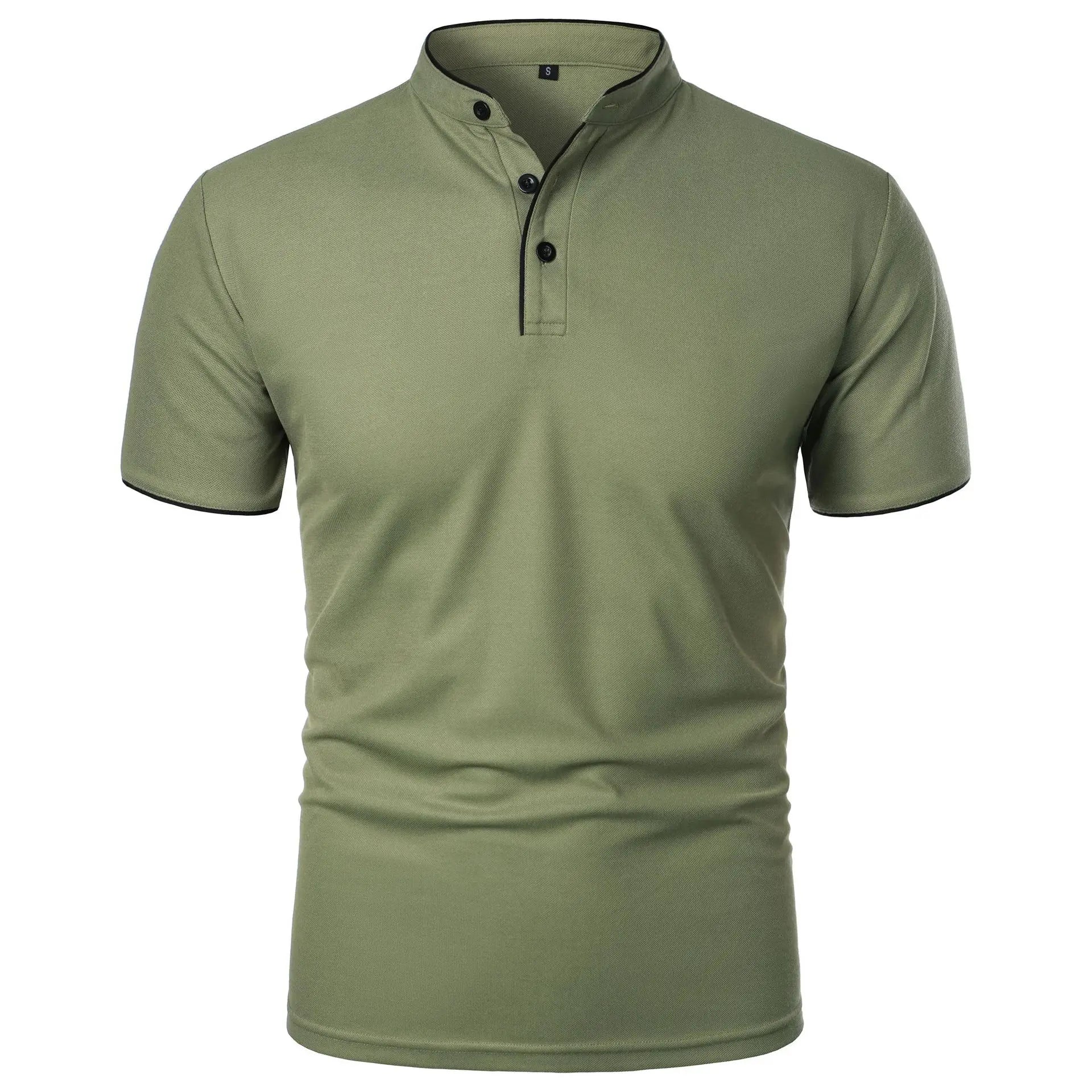 Van Meren Mode | Stretchy Fit Polo
