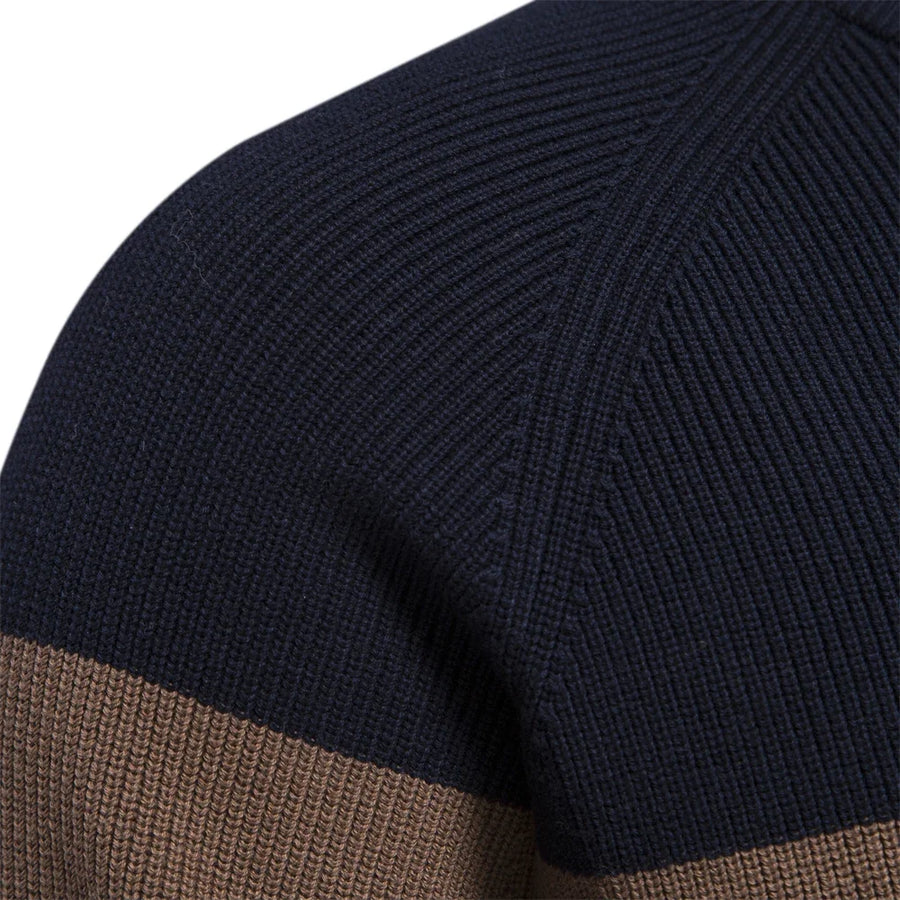 Van Meren Mode | Zipper Vest