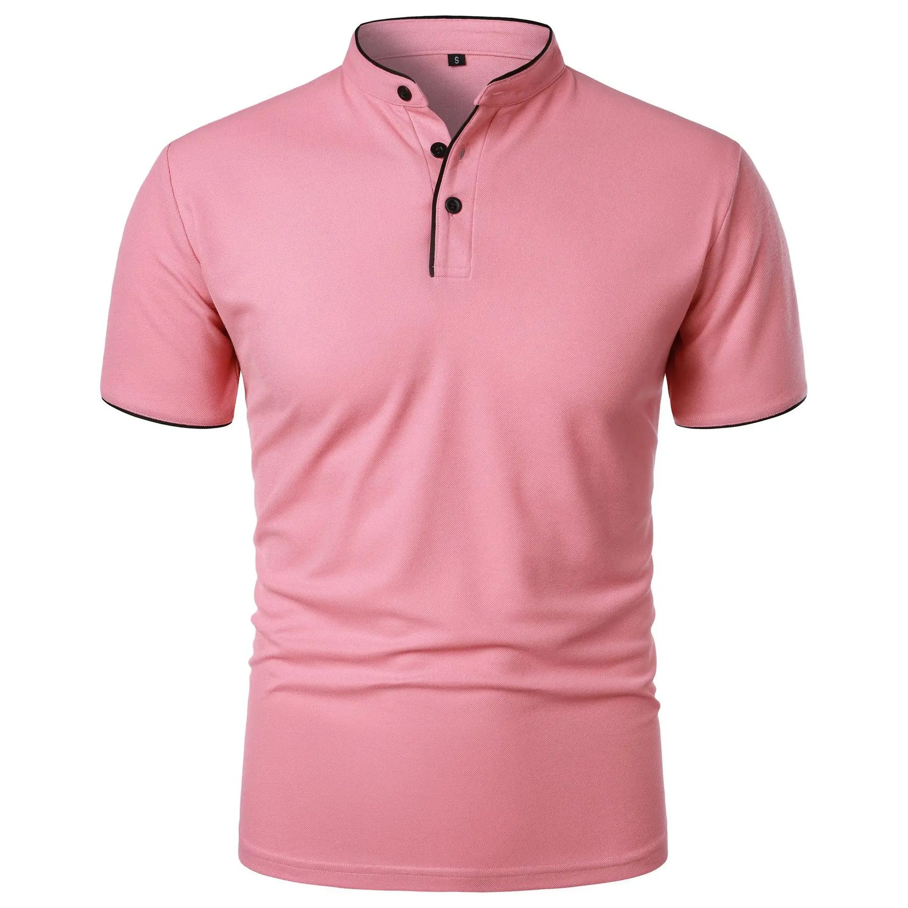 Van Meren Mode | Stretchy Fit Polo