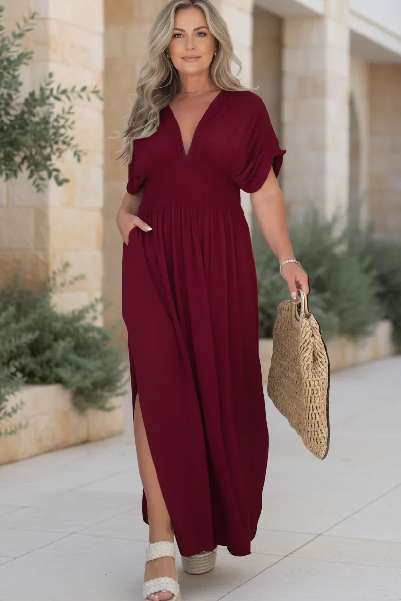 NORA – LIGHT BREEZE DRESS
