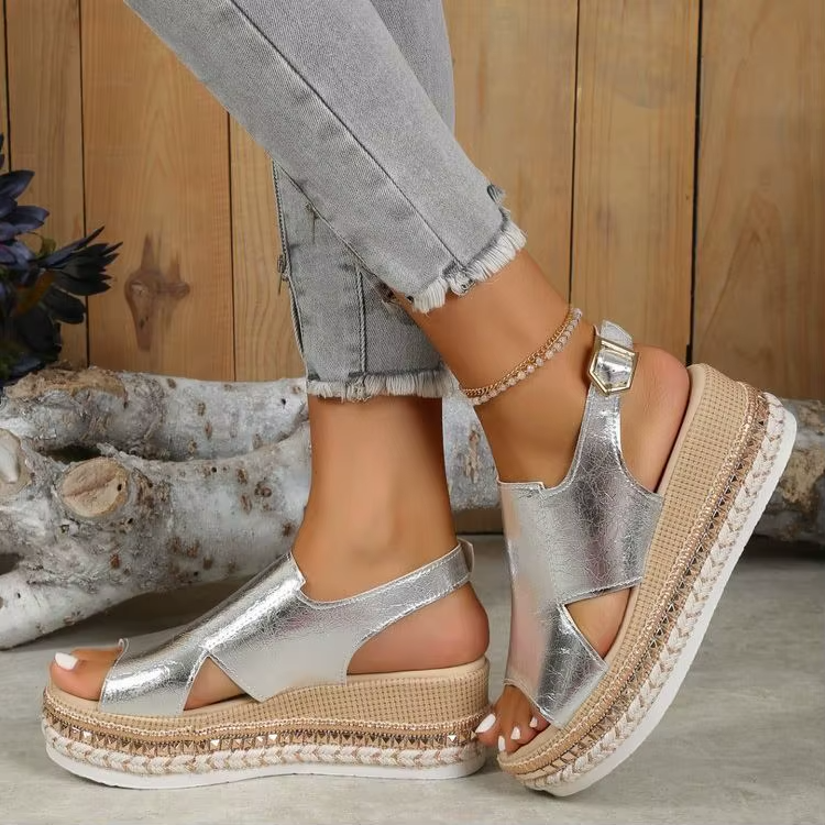 Livia | Sandals