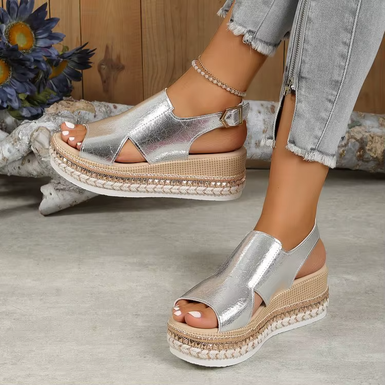Livia | Sandals