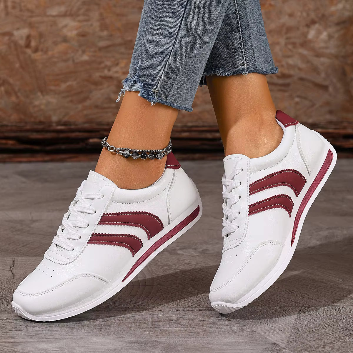 Taini - Lichtgewicht Sneakers