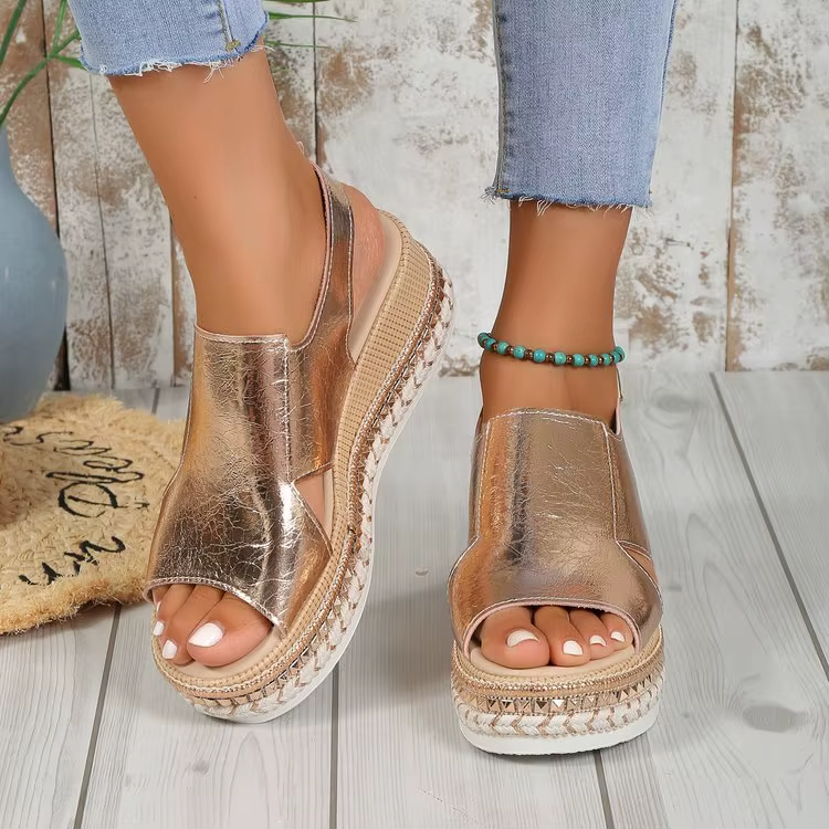 Livia | Sandals