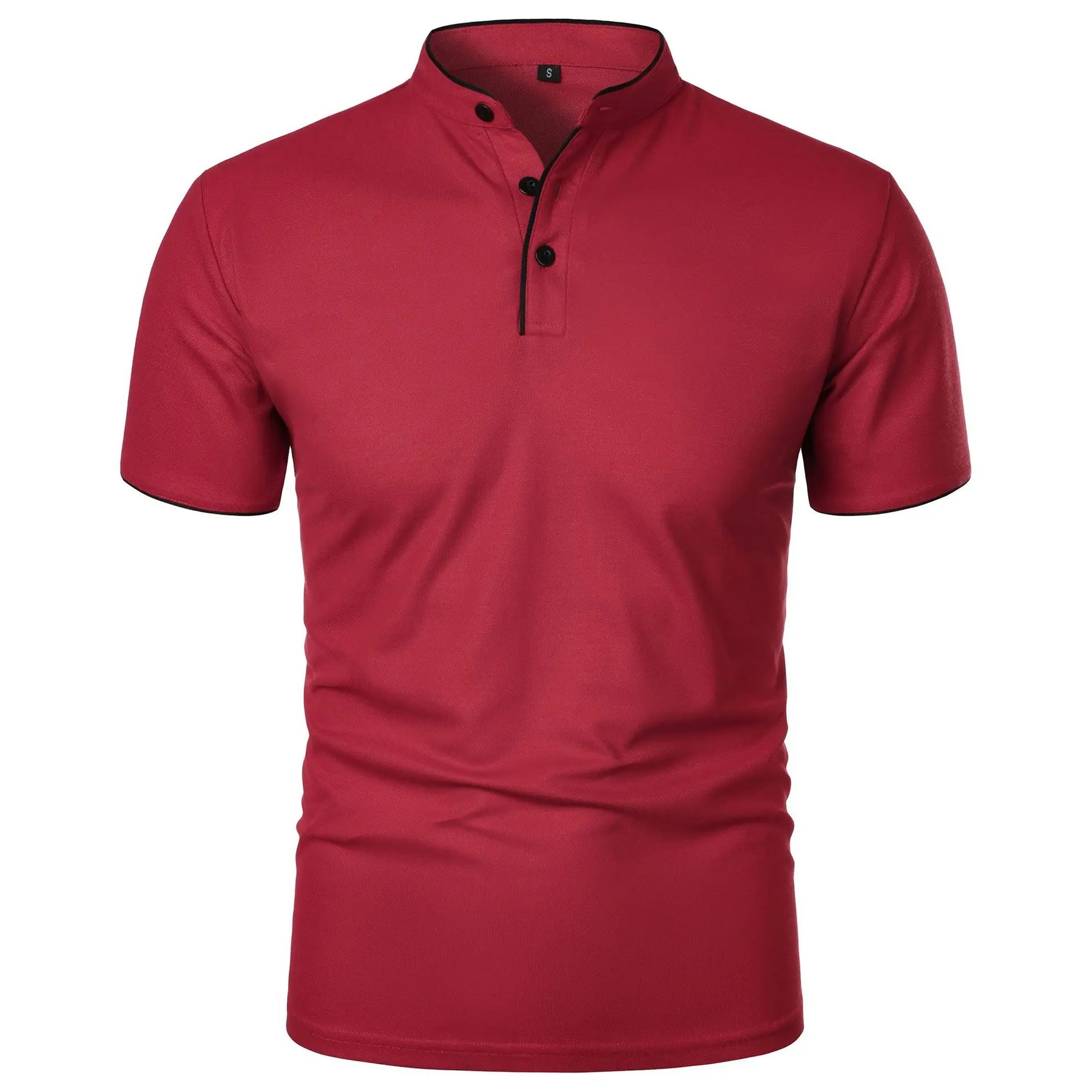 Van Meren Mode | Stretchy Fit Polo