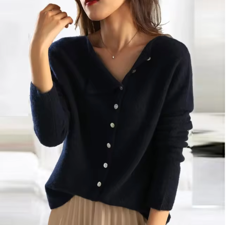 Van Meren Mode | Modieuze Cardigan