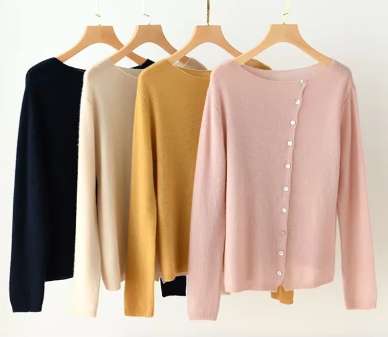 Van Meren Mode | Modieuze Cardigan