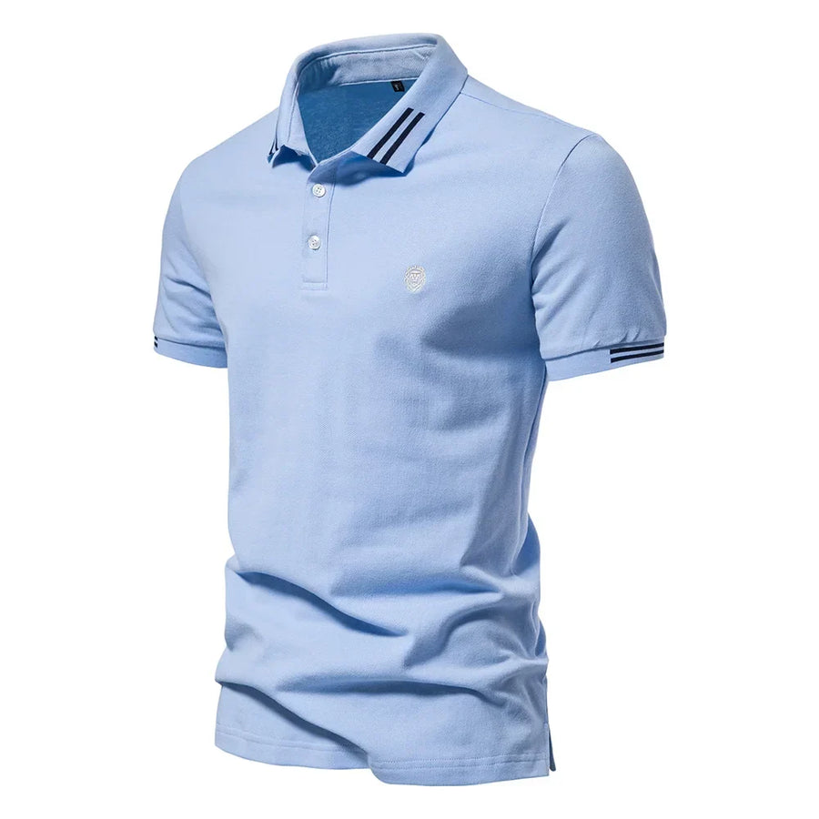 Van Meren Mode | Elegante Chique Polo