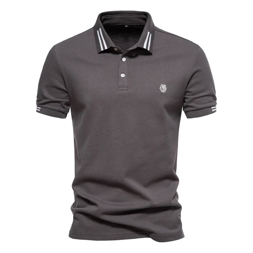 Van Meren Mode | Elegante Chique Polo