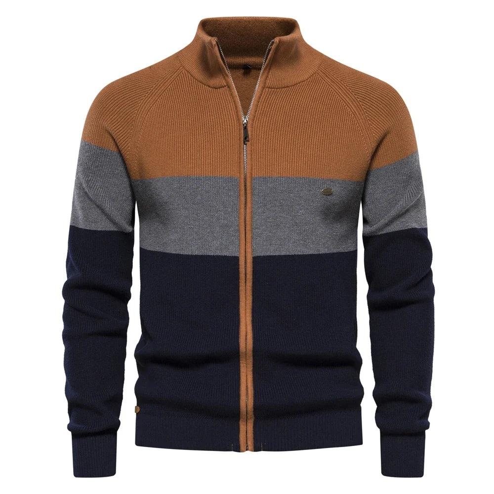 Van Meren Mode | Zipper Vest