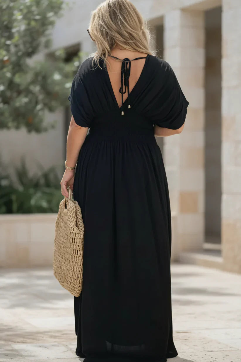 NORA – LIGHT BREEZE DRESS