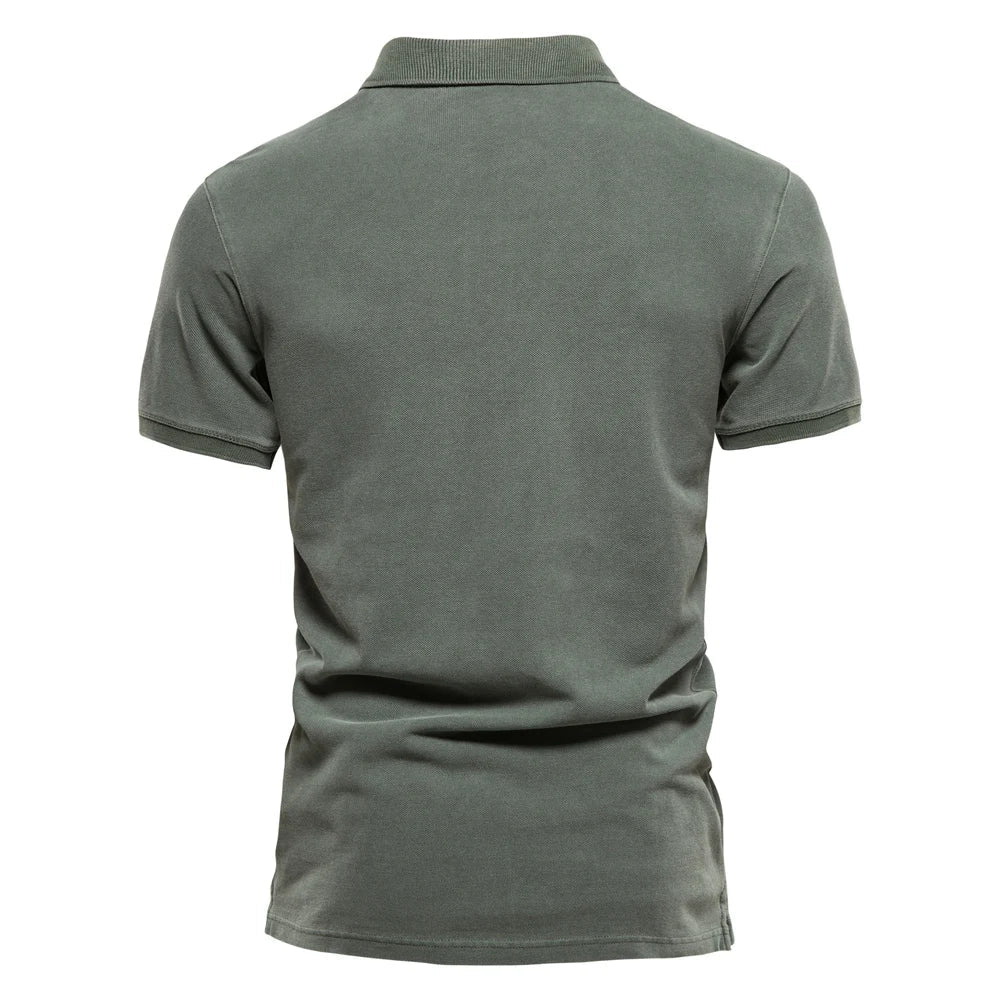 Van Meren Mode | Casual Heren Polo