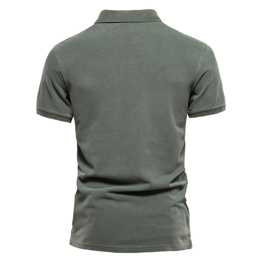 Van Meren Mode | Casual Heren Polo