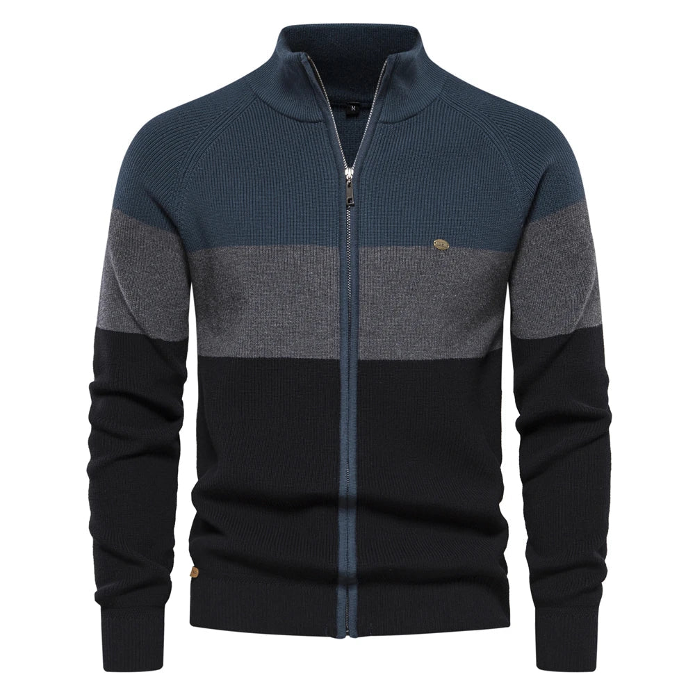 Van Meren Mode | Zipper Vest