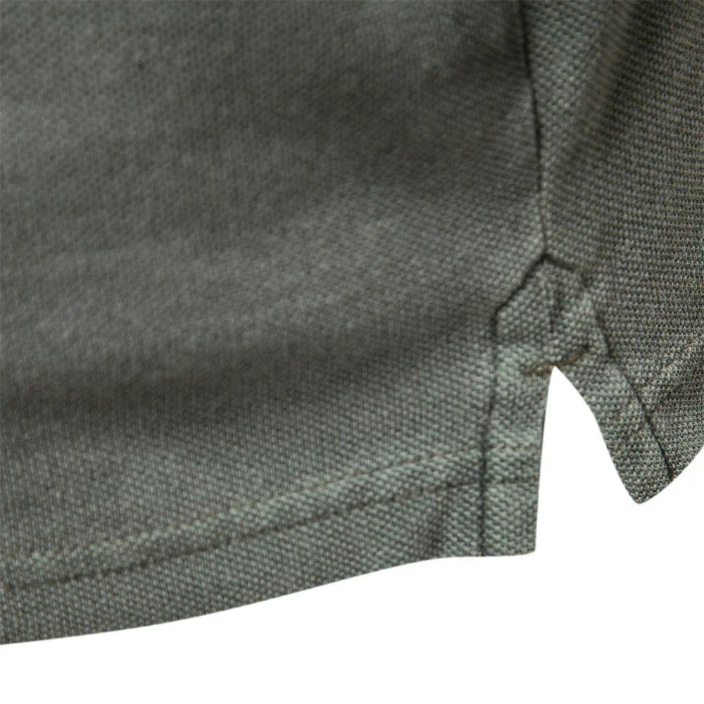 Van Meren Mode | Casual Heren Polo