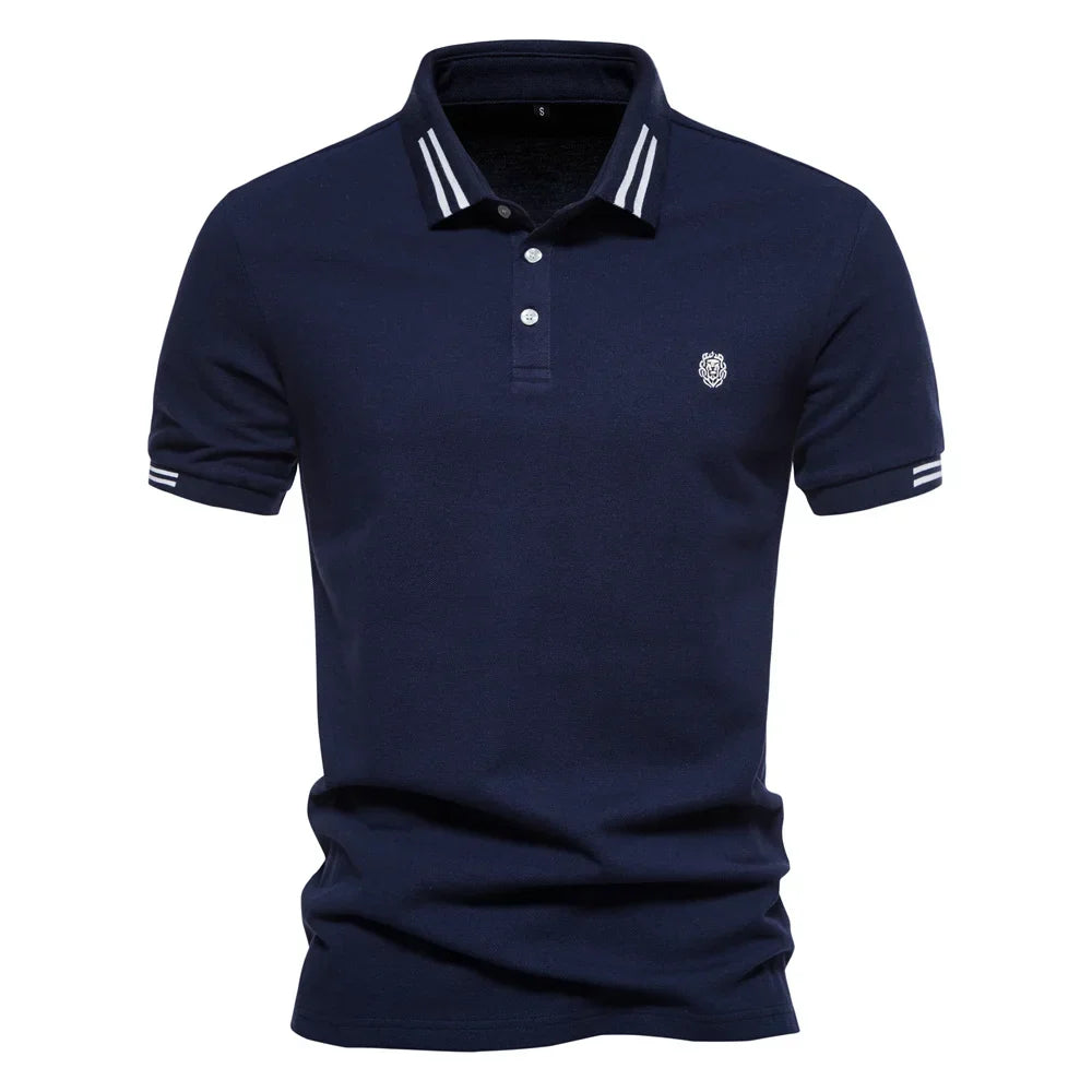 Van Meren Mode | Elegante Chique Polo