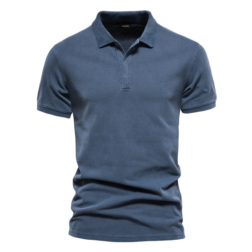 Van Meren Mode | Casual Heren Polo