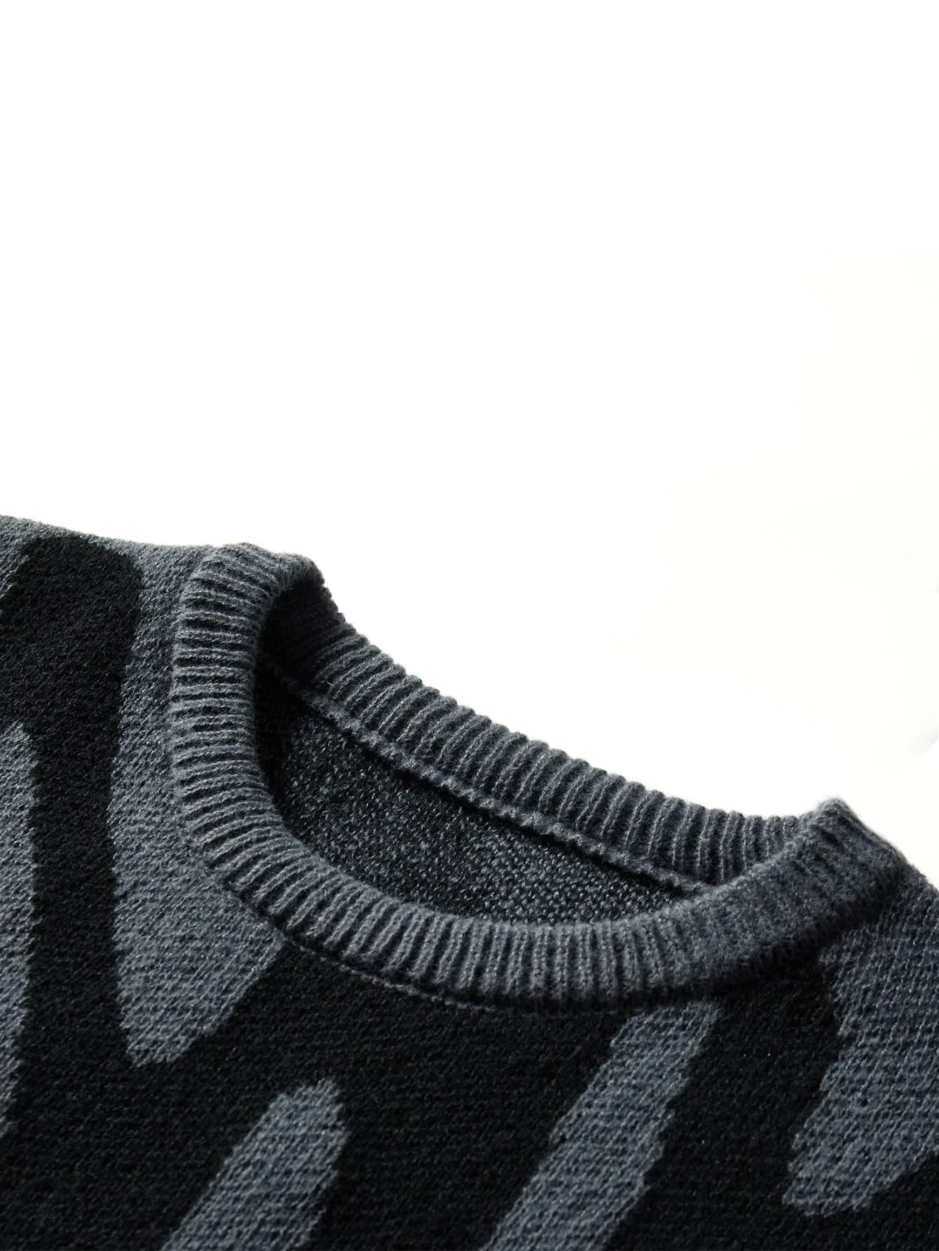 Van Meren Mode | Modieuze Herentrui