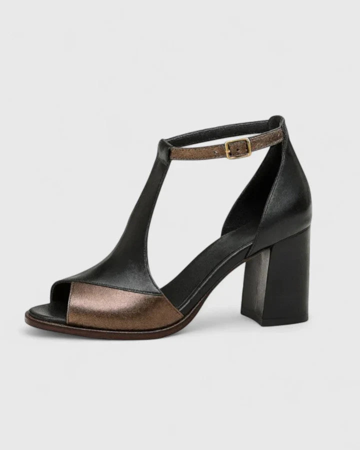 Faelith | Modern Orthopedic Heels