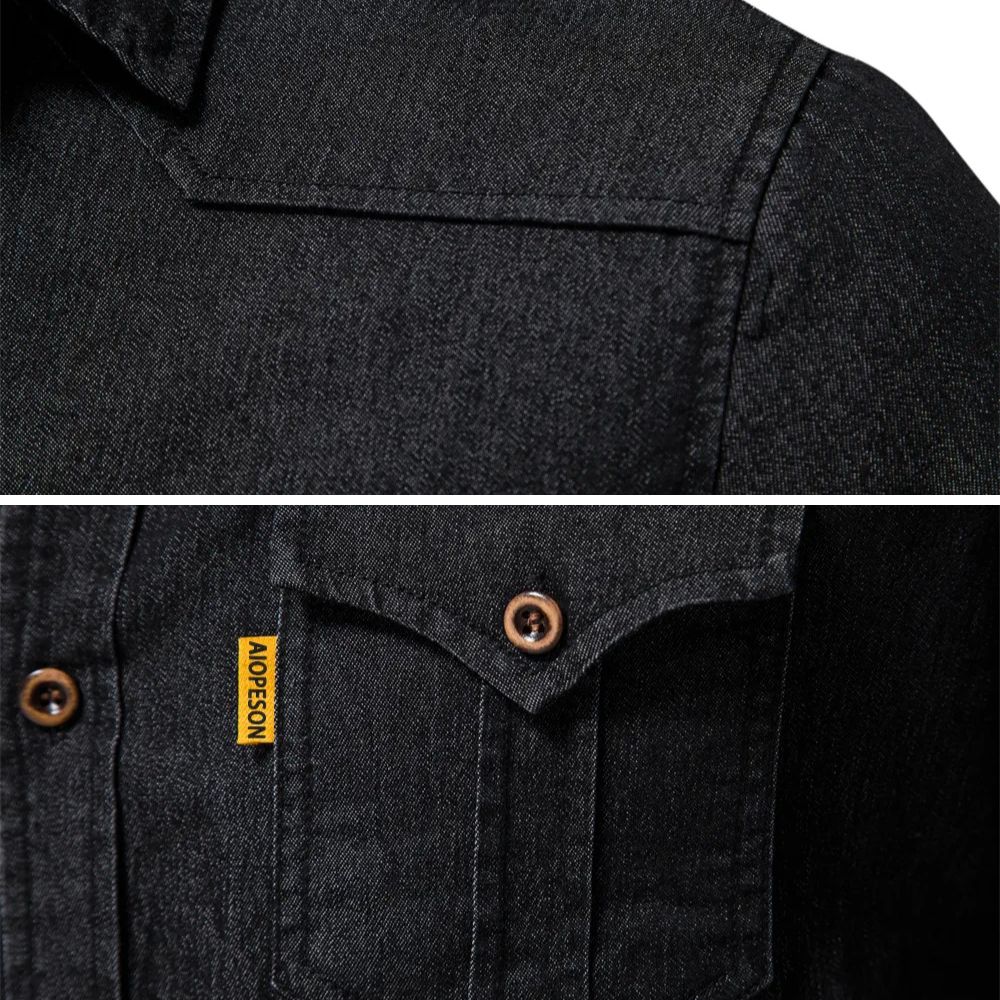 Van Meren Mode | Comfort Denim Jack