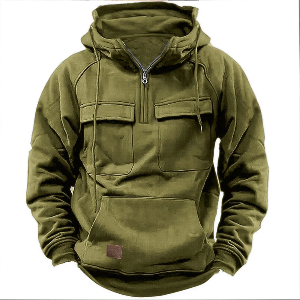 Van Meren Mode | Trendy Hoodie