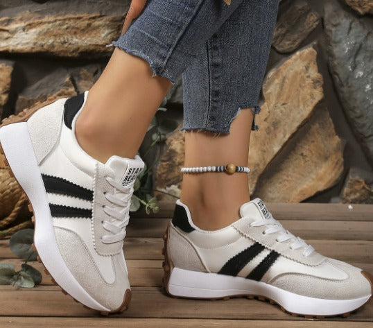 Deborah | Comfort Sneakers