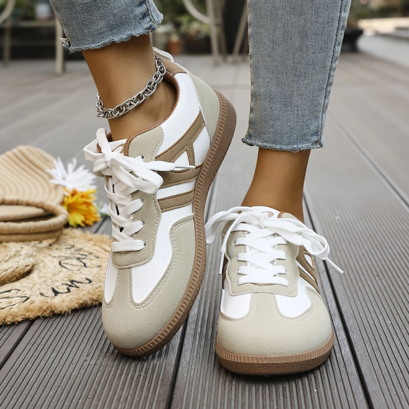 Lisa - Comfortabele Sneakers