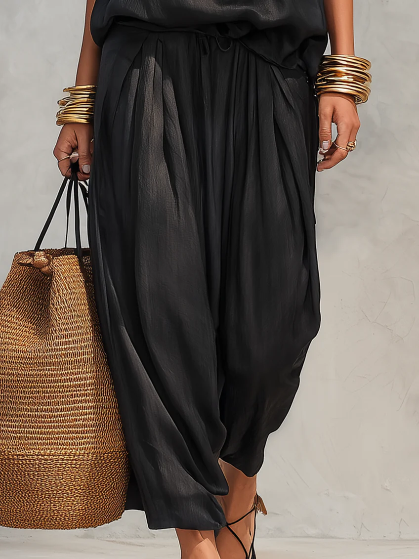 Demetria - Two-Piece Set