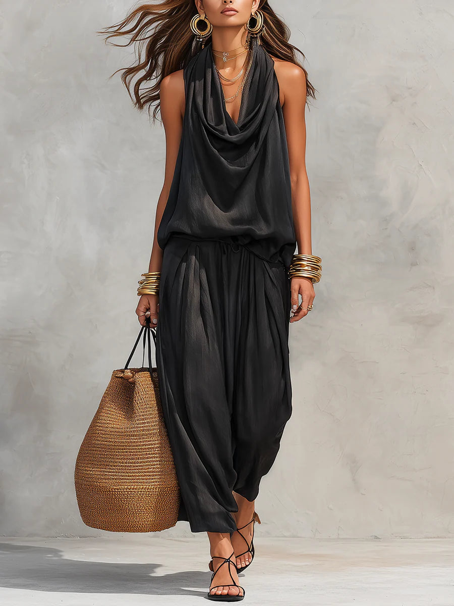 Demetria - Two-Piece Set