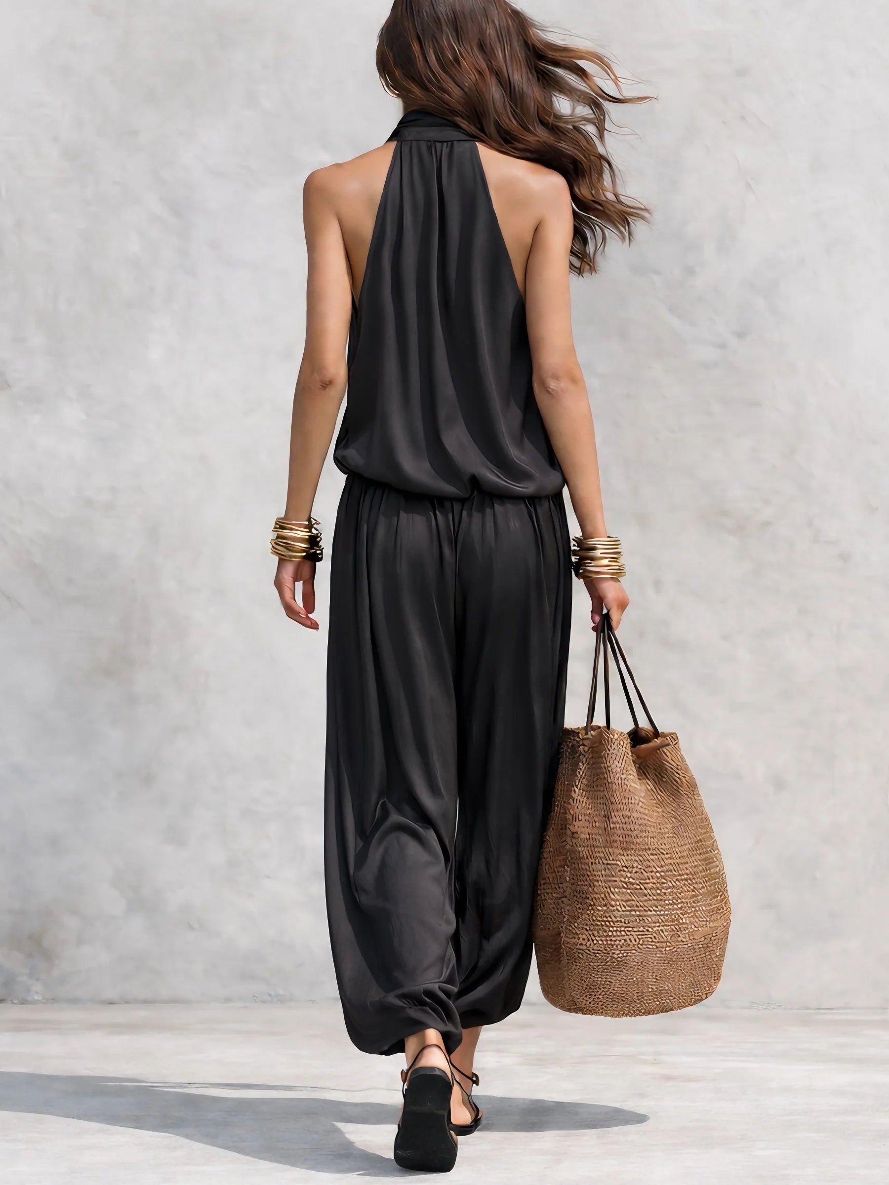 Demetria - Two-Piece Set