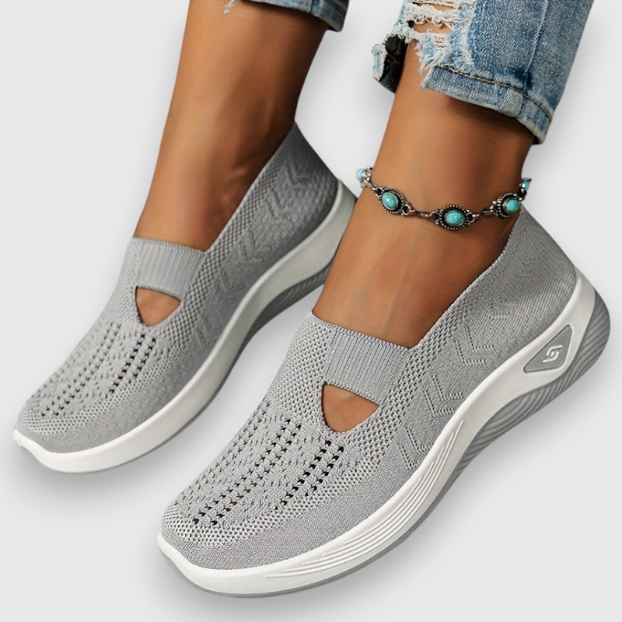 Laurie | Comfort Slip-Ons