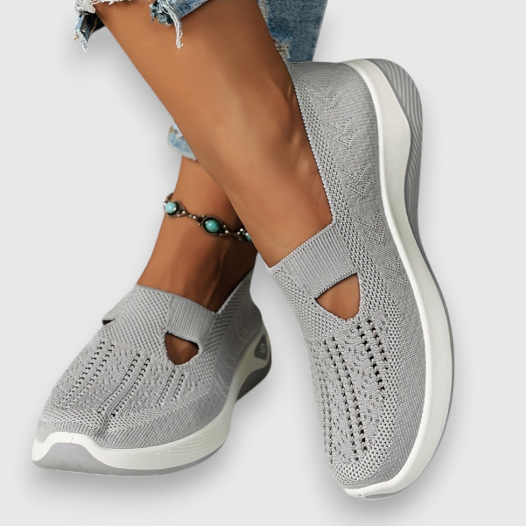 Laurie | Comfort Slip-Ons