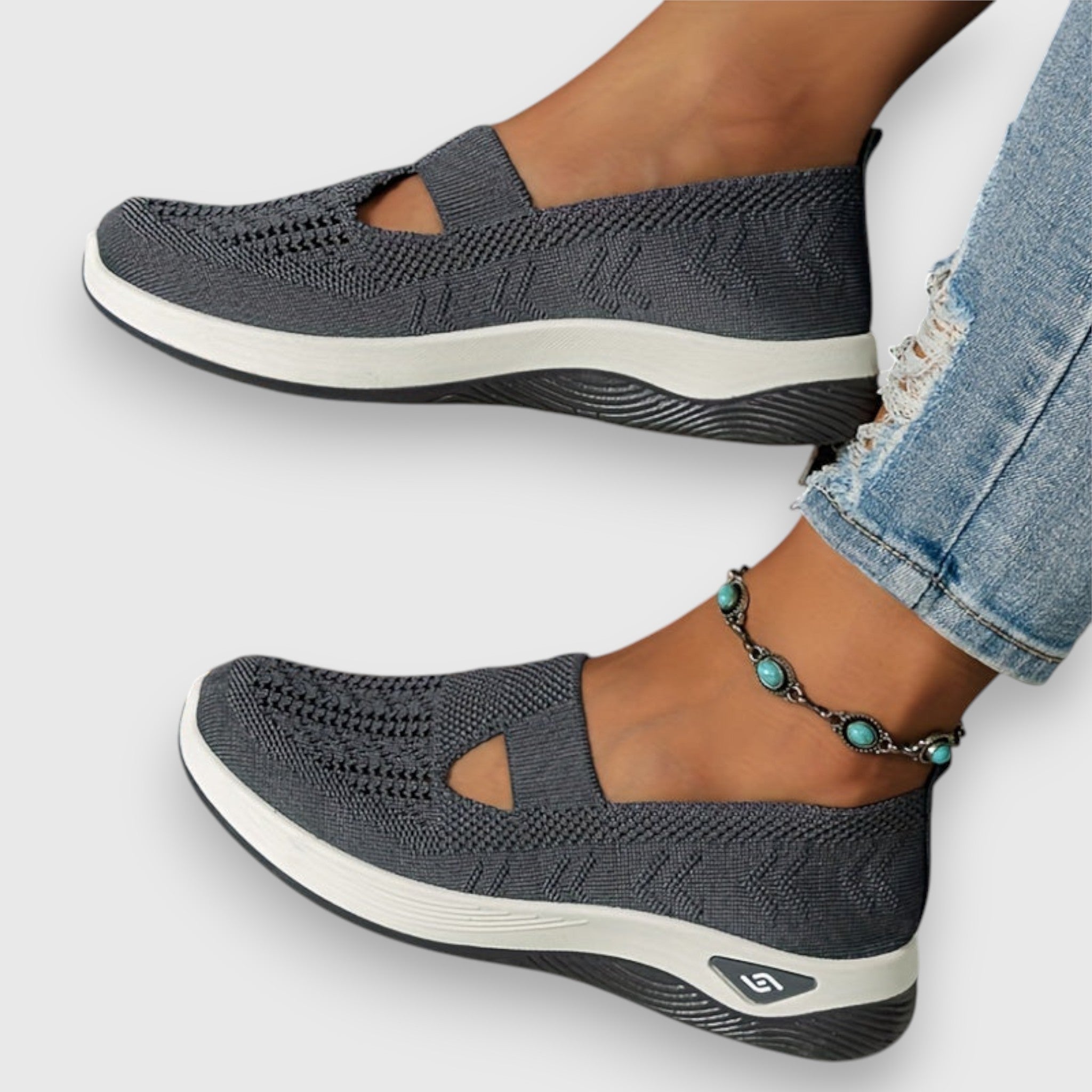 Laurie | Comfort Slip-Ons