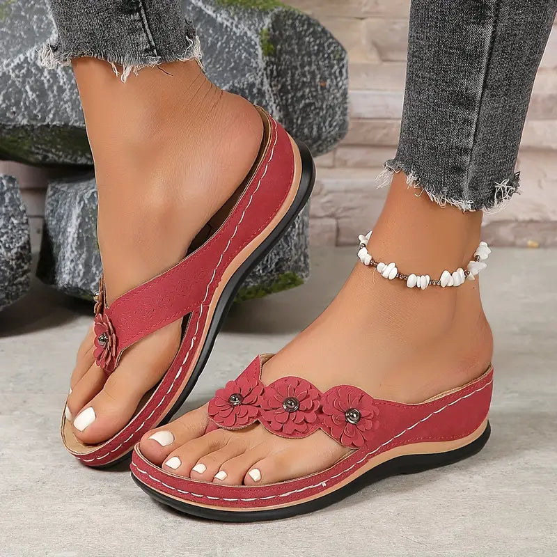 Luna | Comfort Sandals
