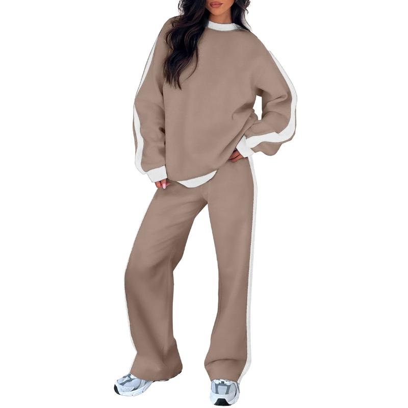 Sandi - 2-Piece Lounge Set