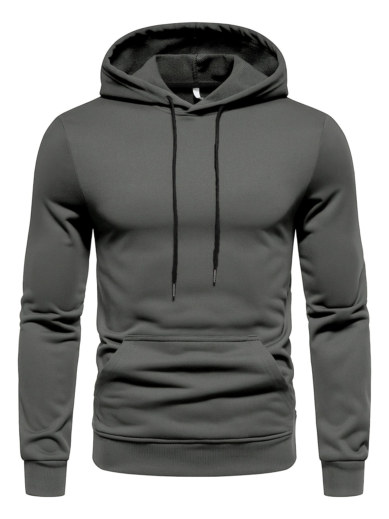 Van Meren Mode | Casual Stretchy Hoodie