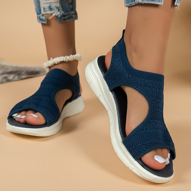 Robin | Sandals