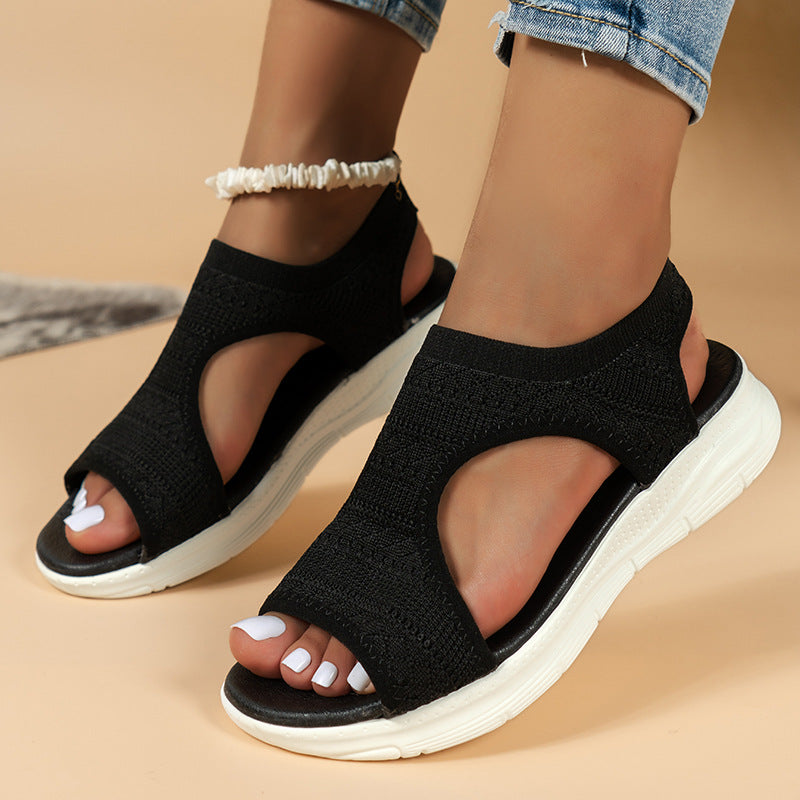 Robin | Sandals