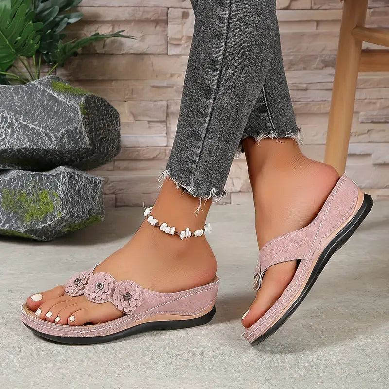 Luna | Comfort Sandals