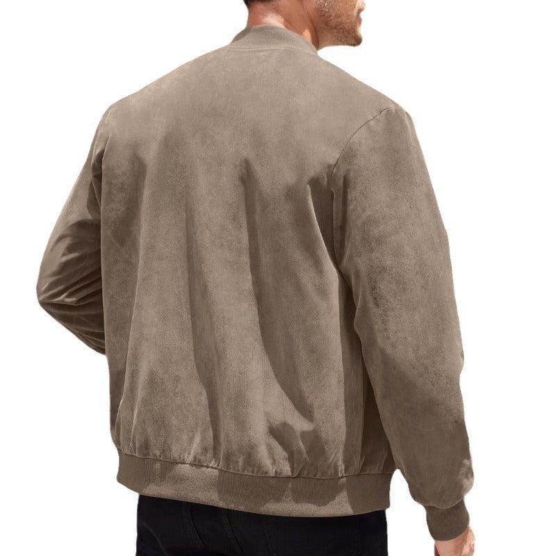 Van Meren Mode | Klassieke Bomber