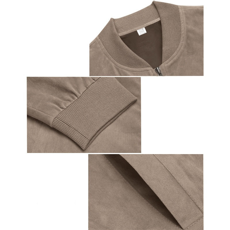 Van Meren Mode | Klassieke Bomber