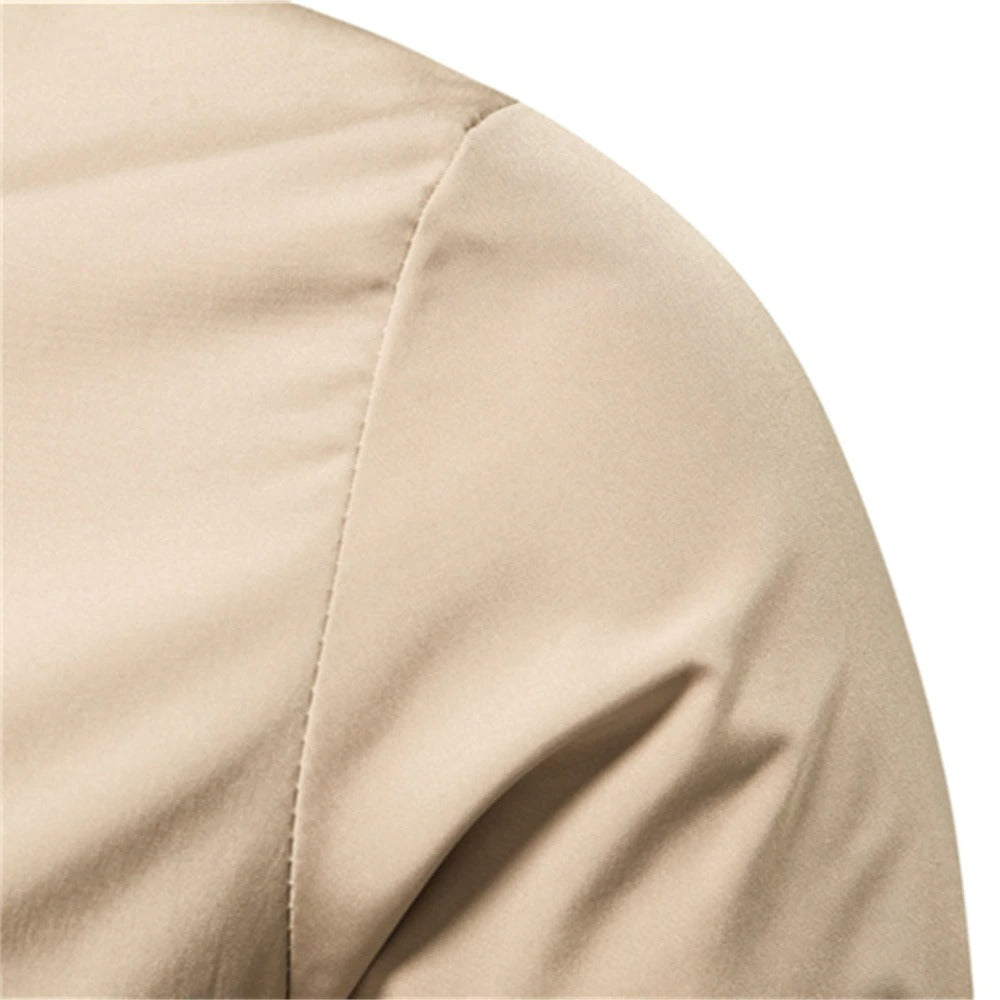 Van Meren Mode | Elegante Bomberjack