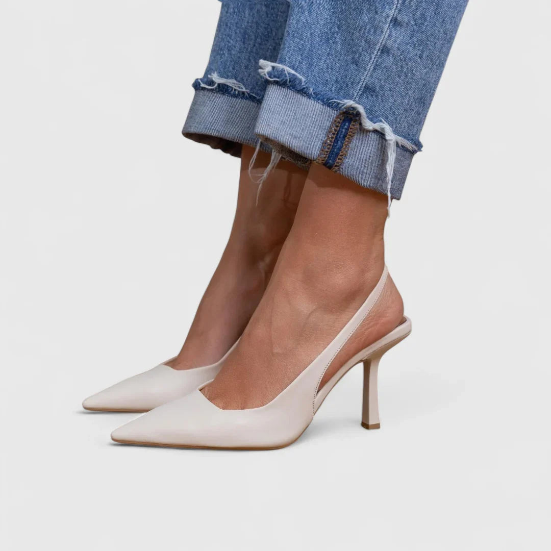 Bella | Elegant Orthopedic Pumps